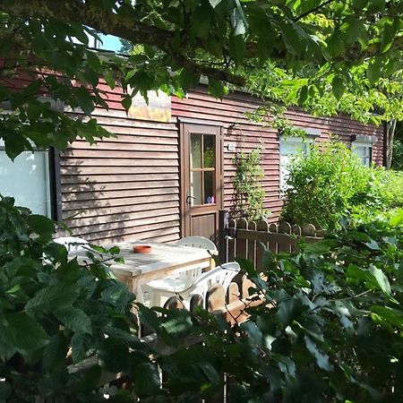 Hotel Le Chalet De La Roche En Ardenne Theux Zewnętrze zdjęcie