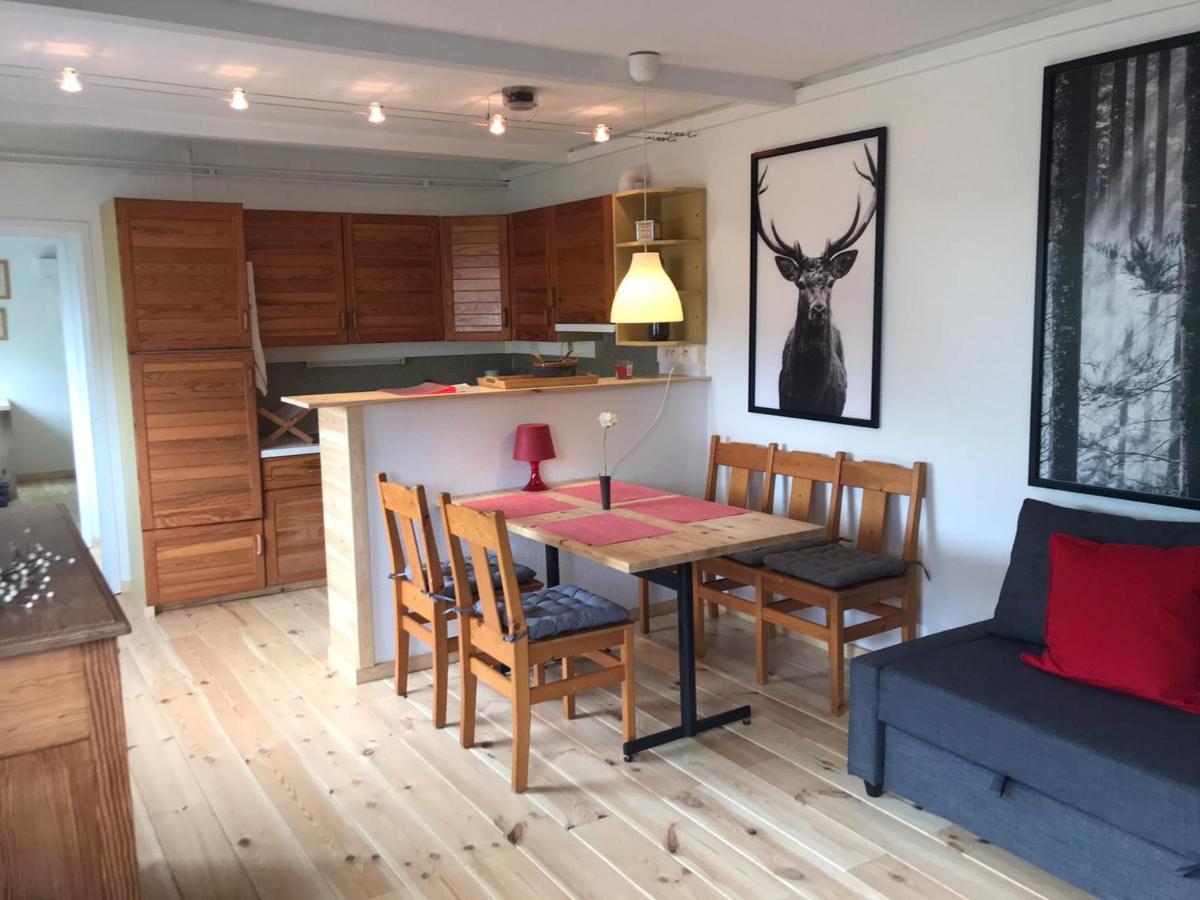 Hotel Le Chalet De La Roche En Ardenne Theux Zewnętrze zdjęcie